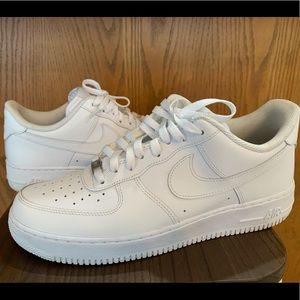 Nike Air Force One